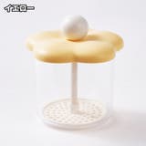 洗顔泡立て器 泡だて器 洗顔料 | PlusNao | 詳細画像11
