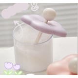 洗顔泡立て器 泡だて器 洗顔料 | PlusNao | 詳細画像9