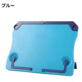 ブックスタンド ブックホルダー 卓上 | PlusNao | 詳細画像16 