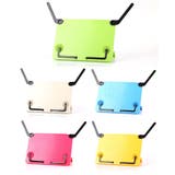 ブックスタンド ブックホルダー 卓上 | PlusNao | 詳細画像2 