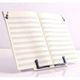 ブックスタンド ブックホルダー 卓上 | PlusNao | 詳細画像5 