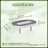 ウォールシェルフ ウォールラック インテリア | PlusNao | 詳細画像13 