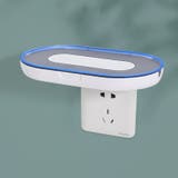 ウォールシェルフ ウォールラック インテリア | PlusNao | 詳細画像4 