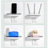 ウォールシェルフ ウォールラック インテリア | PlusNao | 詳細画像7 