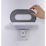 ウォールシェルフ ウォールラック インテリア | PlusNao | 詳細画像8 