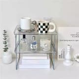 卓上ラック 机上ラック オープンラック | PlusNao | 詳細画像11 