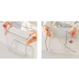 卓上ラック 机上ラック オープンラック | PlusNao | 詳細画像17 