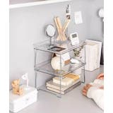 卓上ラック 机上ラック オープンラック | PlusNao | 詳細画像4 