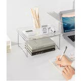 卓上ラック 机上ラック オープンラック | PlusNao | 詳細画像6 