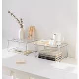 卓上ラック 机上ラック オープンラック | PlusNao | 詳細画像8 