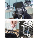 ロック付きカラビナフック 単品 ダイヤル式 | PlusNao | 詳細画像2 