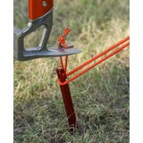 テントペグ 10本セット テント設営用品 | PlusNao | 詳細画像4 