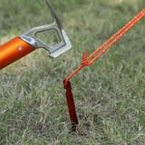 テントペグ 10本セット テント設営用品 | PlusNao | 詳細画像5 