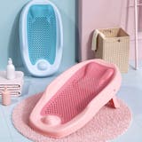 バスネット ベビーバス用品 折り畳み | PlusNao | 詳細画像2