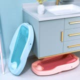 バスネット ベビーバス用品 折り畳み | PlusNao | 詳細画像3