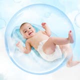 バスネット ベビーバス用品 折り畳み | PlusNao | 詳細画像4