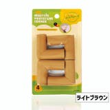 コーナーガードクッション 同色4個セット L字型 | PlusNao | 詳細画像11