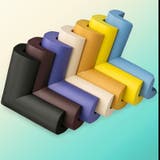 コーナーガードクッション 同色4個セット L字型 | PlusNao | 詳細画像3