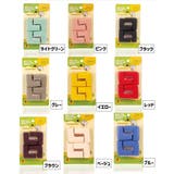 コーナーガードクッション 同色4個セット L字型 | PlusNao | 詳細画像9