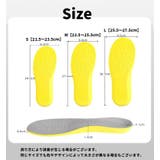 インソール 中敷き レディース | PlusNao | 詳細画像15