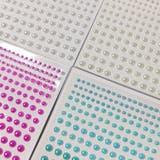 デコシール フェイクパール シール | PlusNao | 詳細画像8