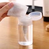 ポンプディスペンサー ネイルリムーバー入れ 100ml | PlusNao | 詳細画像2