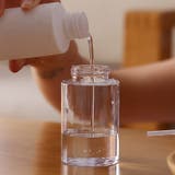ポンプディスペンサー ネイルリムーバー入れ 100ml | PlusNao | 詳細画像5