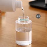 ポンプディスペンサー ネイルリムーバー入れ 100ml | PlusNao | 詳細画像6