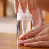ポンプディスペンサー ネイルリムーバー入れ 100ml | PlusNao | 詳細画像8