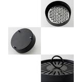 蚊取り線香ホルダー 蚊取り線香入れ 蚊取り器 | PlusNao | 詳細画像10 