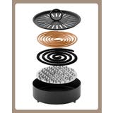 蚊取り線香ホルダー 蚊取り線香入れ 蚊取り器 | PlusNao | 詳細画像9 