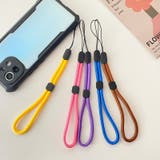 スマホストラップ 携帯ストラップ ハンドストラップ | PlusNao | 詳細画像7