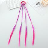 エクステ キッズ ジュニア | PlusNao | 詳細画像13 