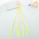 エクステ キッズ ジュニア | PlusNao | 詳細画像15 