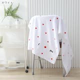 バスタオル 入浴用品 入浴グッズ | PlusNao | 詳細画像12