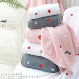 バスタオル 入浴用品 入浴グッズ | PlusNao | 詳細画像2