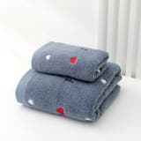 バスタオル 入浴用品 入浴グッズ | PlusNao | 詳細画像4