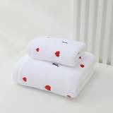 バスタオル 入浴用品 入浴グッズ | PlusNao | 詳細画像5