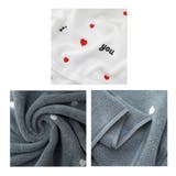 バスタオル 入浴用品 入浴グッズ | PlusNao | 詳細画像7