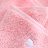 フェイスタオル 手拭きタオル 洗顔用品 | PlusNao | 詳細画像10