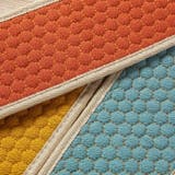 ボディタオル ロング 垢すり | PlusNao | 詳細画像5 