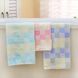 バスタオル キッズ 子供用 | PlusNao | 詳細画像6 