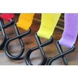 ベビーカー用フック 4個セット 荷物フック | PlusNao | 詳細画像11 