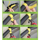 ベビーカー用フック 4個セット 荷物フック | PlusNao | 詳細画像12 