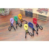 ベビーカー用フック 4個セット 荷物フック | PlusNao | 詳細画像4 