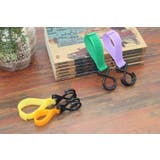 ベビーカー用フック 4個セット 荷物フック | PlusNao | 詳細画像5 