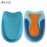 ハーフインソール 1ペア 中敷き | PlusNao | 詳細画像11