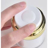 クリームケース 詰め替え容器 プッシュボトル | PlusNao | 詳細画像6