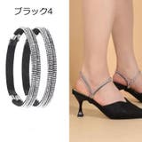 シューズストラップ シューズバンド レディース | PlusNao | 詳細画像17 