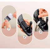 シューズストラップ シューズバンド レディース | PlusNao | 詳細画像6 